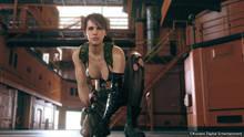 Imagen 188 de Metal Gear Solid V: The Phantom Pain