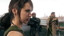 Imagen 190 de Metal Gear Solid V: The Phantom Pain
