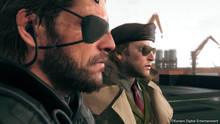 Imagen 193 de Metal Gear Solid V: The Phantom Pain