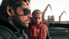 Imagen 194 de Metal Gear Solid V: The Phantom Pain