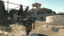 Imagen 282 de Metal Gear Solid V: The Phantom Pain