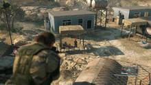 Imagen 284 de Metal Gear Solid V: The Phantom Pain