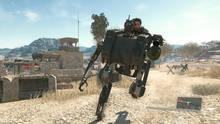 Imagen 285 de Metal Gear Solid V: The Phantom Pain