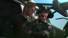 Imagen 265 de Metal Gear Solid V: The Phantom Pain