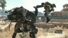 Imagen 266 de Metal Gear Solid V: The Phantom Pain