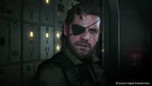 Imagen 289 de Metal Gear Solid V: The Phantom Pain
