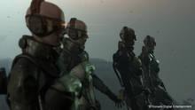 Imagen 301 de Metal Gear Solid V: The Phantom Pain