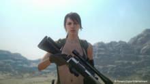 Imagen 304 de Metal Gear Solid V: The Phantom Pain
