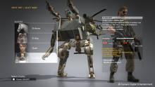 Imagen 307 de Metal Gear Solid V: The Phantom Pain