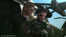 Imagen 290 de Metal Gear Solid V: The Phantom Pain