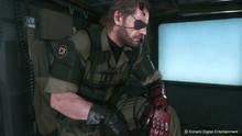 Imagen 308 de Metal Gear Solid V: The Phantom Pain