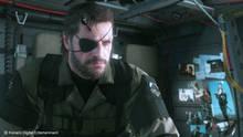 Imagen 309 de Metal Gear Solid V: The Phantom Pain