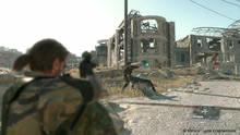 Imagen 314 de Metal Gear Solid V: The Phantom Pain