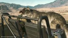 Imagen 315 de Metal Gear Solid V: The Phantom Pain