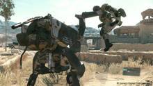 Imagen 317 de Metal Gear Solid V: The Phantom Pain