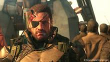 Imagen 292 de Metal Gear Solid V: The Phantom Pain
