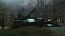Imagen 296 de Metal Gear Solid V: The Phantom Pain