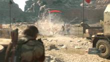 Imagen 253 de Metal Gear Solid V: The Phantom Pain