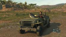 Imagen 254 de Metal Gear Solid V: The Phantom Pain