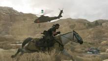 Imagen 258 de Metal Gear Solid V: The Phantom Pain