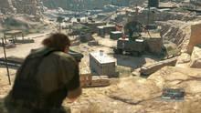 Imagen 259 de Metal Gear Solid V: The Phantom Pain