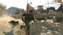 Imagen 260 de Metal Gear Solid V: The Phantom Pain