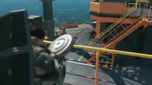 Imagen 321 de Metal Gear Solid V: The Phantom Pain