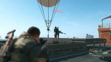 Imagen 322 de Metal Gear Solid V: The Phantom Pain