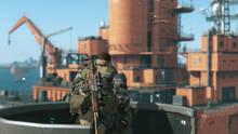 Imagen 323 de Metal Gear Solid V: The Phantom Pain