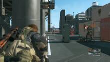 Imagen 324 de Metal Gear Solid V: The Phantom Pain