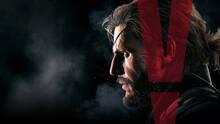 Imagen 328 de Metal Gear Solid V: The Phantom Pain
