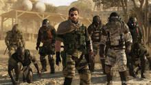Imagen 329 de Metal Gear Solid V: The Phantom Pain