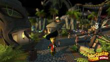 Imagen 2 de RollerCoaster Tycoon World
