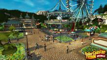 Imagen 3 de RollerCoaster Tycoon World