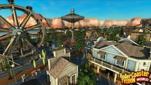 Imagen 5 de RollerCoaster Tycoon World