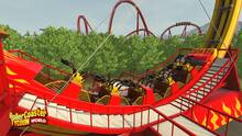 Imagen 6 de RollerCoaster Tycoon World