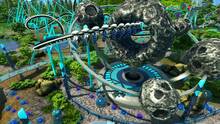 Imagen 19 de RollerCoaster Tycoon World