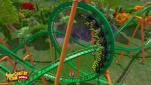 Imagen 21 de RollerCoaster Tycoon World
