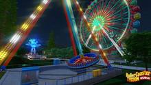 Imagen 22 de RollerCoaster Tycoon World