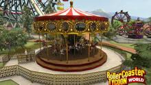 Imagen 12 de RollerCoaster Tycoon World