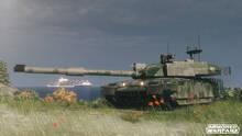 Imagen 85 de Armored Warfare