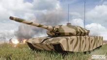 Imagen 140 de Armored Warfare