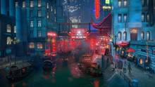 Imagen 27 de Dreamfall Chapters