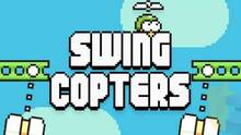 Imagen 2 de Swing Copters