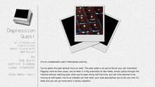 Imagen 2 de Depression Quest
