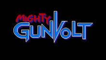 Imagen 3 de Mighty Gunvolt