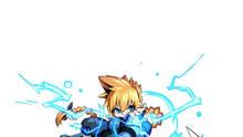 Imagen 10 de Mighty Gunvolt