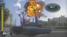 Imagen 10 de Earth Defense Force 2: Invaders from Planet Space