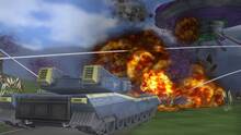 Imagen 19 de Earth Defense Force 2: Invaders from Planet Space