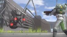 Imagen 20 de Earth Defense Force 2: Invaders from Planet Space